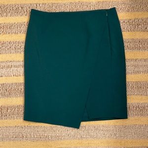 Pencil skirt